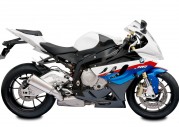 BMW S 1000 RR